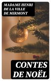 Contes de Noël (eBook, ePUB)