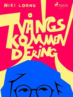 Cover Tvångskommendering (eBook, ePUB)