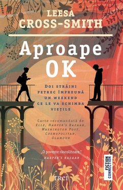 Aproape OK (eBook, ePUB) - Cross-Smith, Leesa