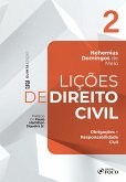 Lições de Direito Civil - Vol. 2 - Obrigações e Responsabilidade Civil (eBook, ePUB)