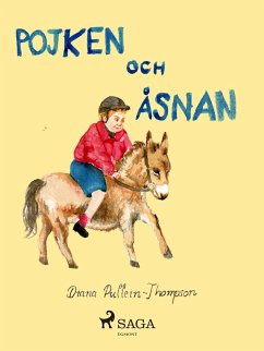 Cover Pojken och åsnan (eBook, ePUB)