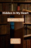 Hidden In My Heart (eBook, ePUB)