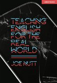 Teaching English for the Real World (eBook, ePUB)