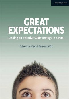 Cover Great Expectations: Leading an Effective SEND Strategy in School (eBook, ePUB)