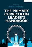 The Primary Curriculum Leader's Handbook (eBook, ePUB)