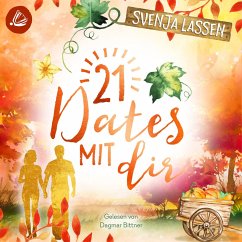 21 Dates mit dir (MP3-Download) - Lassen, Svenja