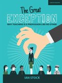 The Great Exception (eBook, ePUB)