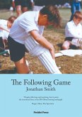 The Following Game (eBook, ePUB)