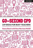 60-second CPD: 239 ideas for busy teachers (eBook, ePUB)