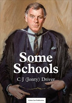 Some Schools (eBook, ePUB) - Driver, C. J.