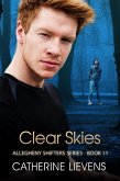 Clear Skies (Allegheny Shifters, #11) (eBook, ePUB)