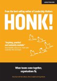 HONK: When teams come together, organisations fly (eBook, ePUB)