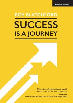 Success is a Journey (eBook, ePUB) - Blatchford, Roy