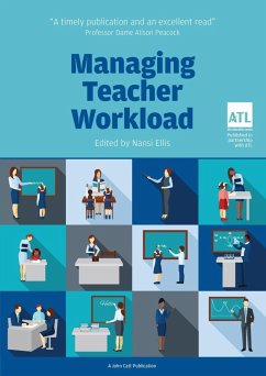 Managing Teacher Workload: A Whole-School Approach to Finding the Balance (eBook, ePUB) - Ellis, Nansi