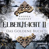 Elbenmacht 2: Das Goldene Buch (MP3-Download)