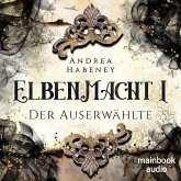 Elbenmacht 1: Der Auserwählte (MP3-Download)