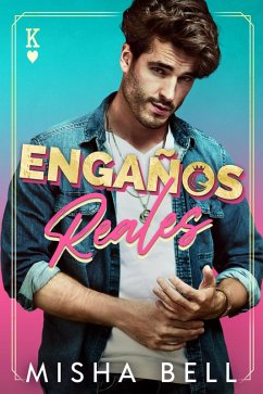 Cover Engaños reales (eBook, ePUB)