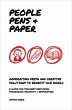 People, Pens and Paper: Fresh Ideas for... - Bild 1