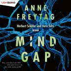 Mind Gap (MP3-Download)