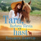 Tara, Barbros första häst (MP3-Download)