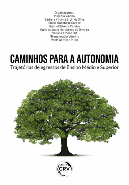 Caminhos para a autonomia (eBook, ePUB) Caminhos para a autonomia (eBook, ePUB)