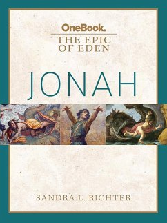 Jonah (eBook, ePUB) - Richter, Sandra