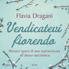 Vendicatevi fiorendo (MP3-Download) - Dragani, Flavia