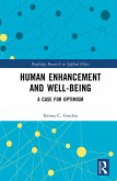 Human Enhancement and Well-Being (eBook, ePUB)