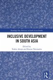 Inclusive Development in South Asia (eBook, PDF)