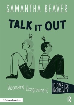 Cover Talk It Out (eBook, PDF)