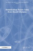 Mathematical Puzzle Tales from Mount Olympus (eBook, ePUB)