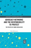 Advocacy Networks and the Responsibility to Protect (eBook, PDF)