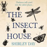 The Insect House (MP3-Download)