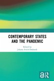 Contemporary States and the Pandemic (eBook, PDF)