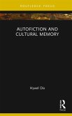 Autofiction and Cultural Memory (eBook, ePUB)