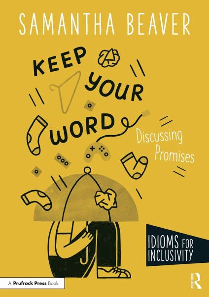 Keep Your Word (eBook, PDF)
