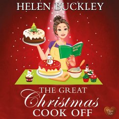 The Great Christmas Cook Off (MP3-Download) - Buckley, Helen