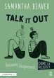 Talk It Out (eBook, ePUB) - Bild 1