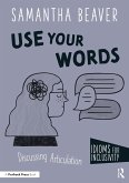 Use Your Words (eBook, PDF)