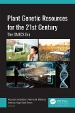 Plant Genetic Resources for the 21st Century (eBook, ePUB)