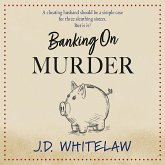 Banking on Murder (MP3-Download)