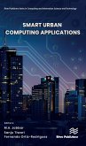 Smart Urban Computing Applications (eBook, PDF)