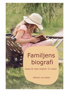 Familjens biografi (eBook, ePUB)