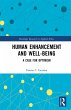 Human Enhancement and Well-Being... - Bild 1