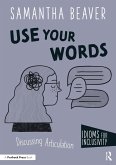 Use Your Words (eBook, ePUB)