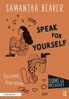 Speak for Yourself (eBook, ePUB) - Bild 1