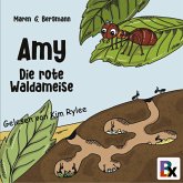 Amy - Die rote Waldameise (MP3-Download)