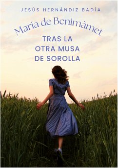 María de Benimamet (eBook, ePUB) - Hernándiz Badía, Jesús