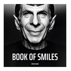 Book of Smiles (eBook, ePUB)