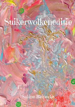 Suikerwolkeneditie (eBook, ePUB)